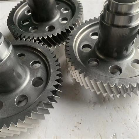 cnc machine transmission gear part|CNC Machining .